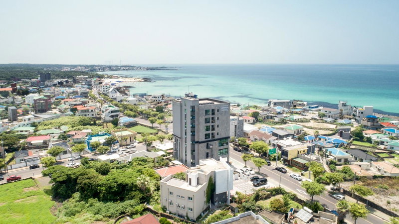 Lemain Hotel, Gaigeturi, 대한민국