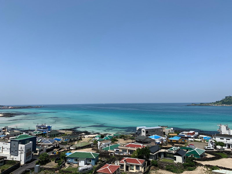 Lemain Hotel, Gaigeturi, 대한민국