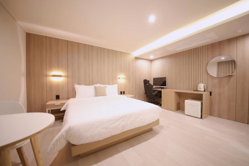 Two H Hotel, Busan, 대한민국