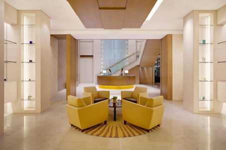 Marriott Executive Apartment Seoul, Gwangmyeong, 대한민국