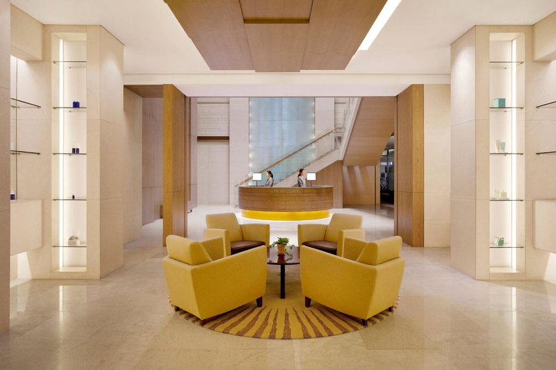 Marriott Executive Apartment Seoul, Gwangmyeong, 대한민국