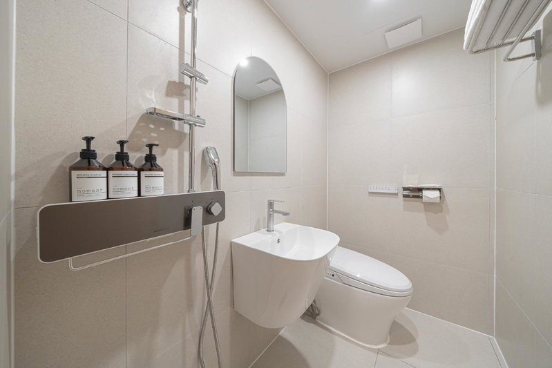 Hotel YAJA Namchuncheon, Chuncheon, 대한민국