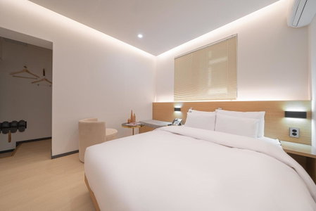 Hotel YAJA Namchuncheon, Chuncheon, 대한민국