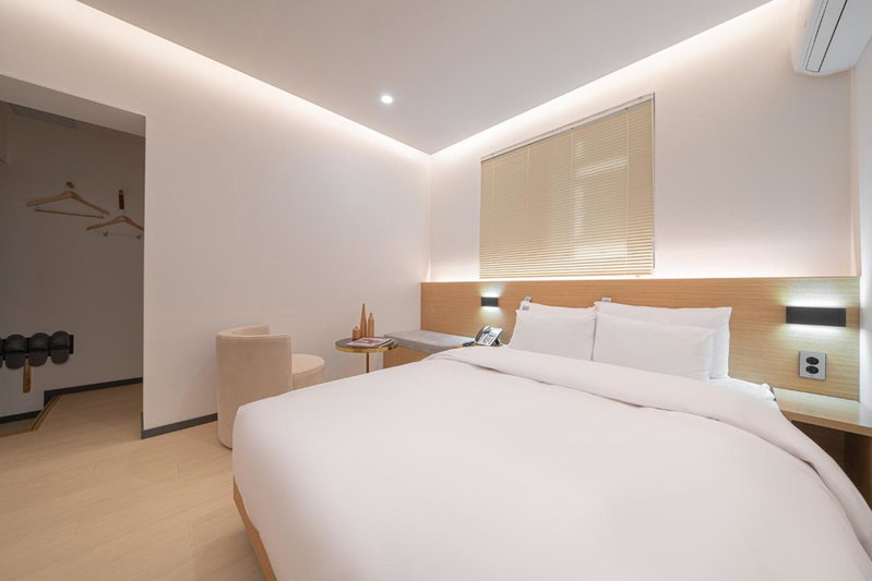 Hotel YAJA Namchuncheon, Chuncheon, 대한민국