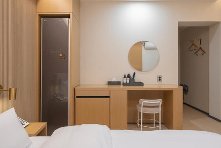 Hotel YAJA Namchuncheon, Chuncheon, 대한민국