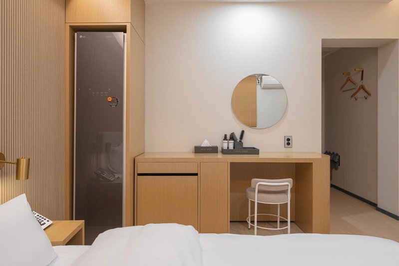 Hotel YAJA Namchuncheon, Chuncheon, 대한민국