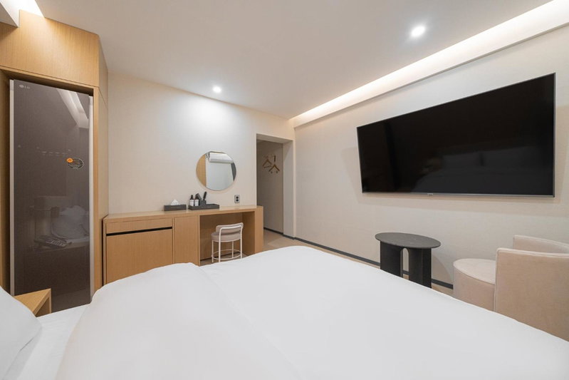 Hotel YAJA Namchuncheon, Chuncheon, 대한민국