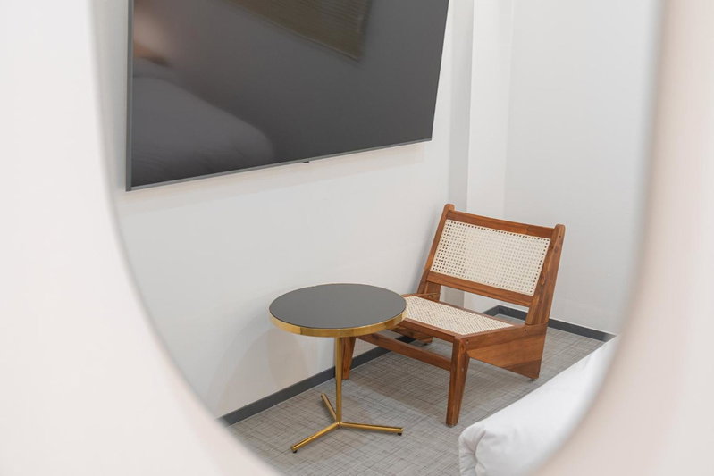 Hotel YAJA Namchuncheon, Chuncheon, 대한민국