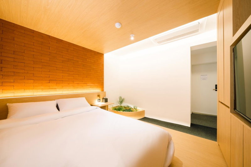Y Collection by Unboundi Gyeongju, Gyeongju, 대한민국