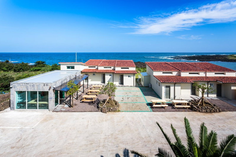 Jeju Turning point Pension, Seogwipo, 대한민국