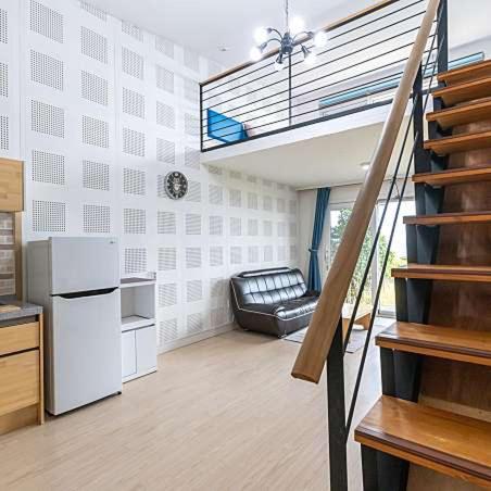 Jeju Turning point Pension, Seogwipo, 대한민국