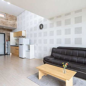 Jeju Turning point Pension, Seogwipo, 대한민국