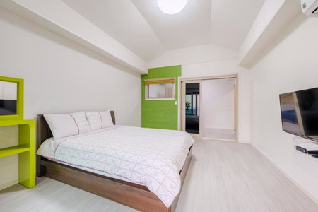 Jeju Turning point Pension, Seogwipo, 대한민국