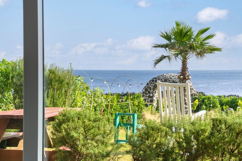 Jeju Turning point Pension, Seogwipo, 대한민국