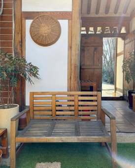 SeoulStory Hanok, Seoul, 대한민국