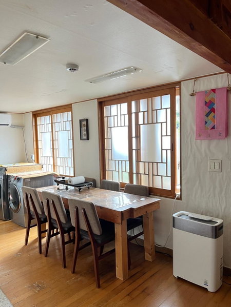 SeoulStory Hanok, Seoul, 대한민국