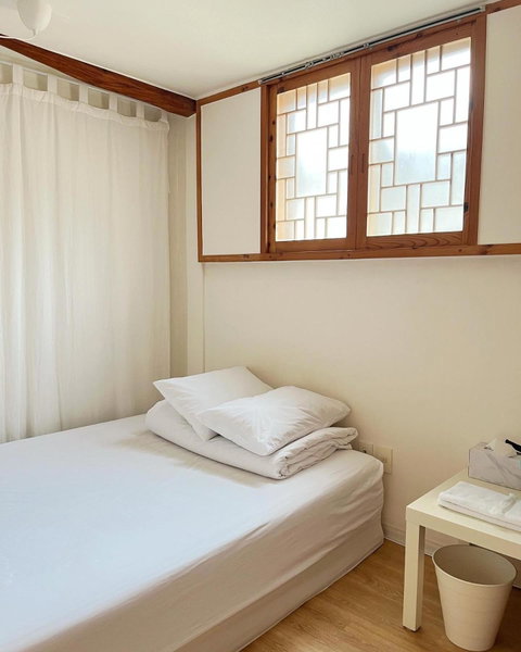 SeoulStory Hanok, Seoul, 대한민국