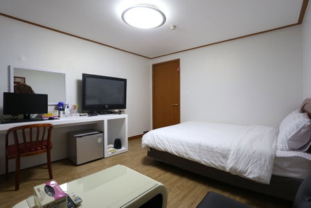 Hotel Coco, Donghae City, 대한민국
