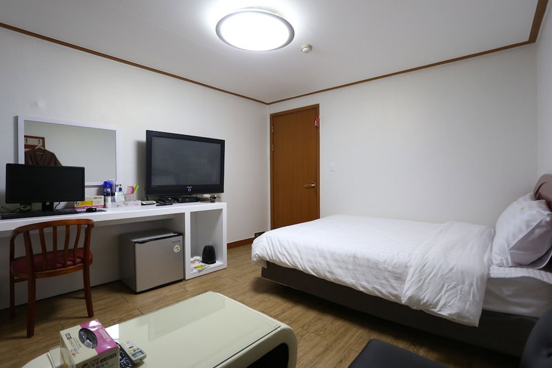 Hotel Coco, Donghae City, 대한민국