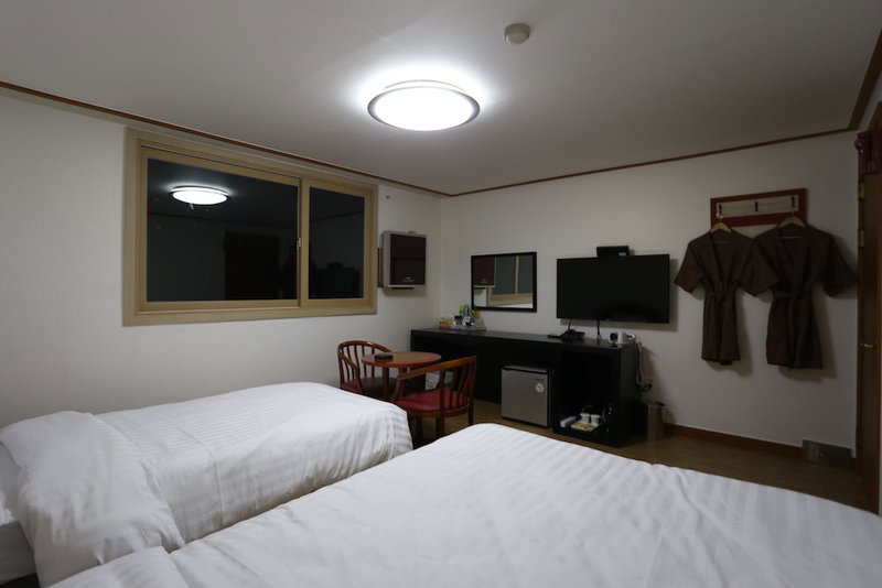 Hotel Coco, Donghae City, 대한민국