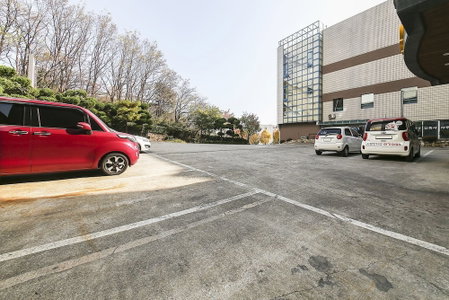 Hotel Coco, Donghae City, 대한민국