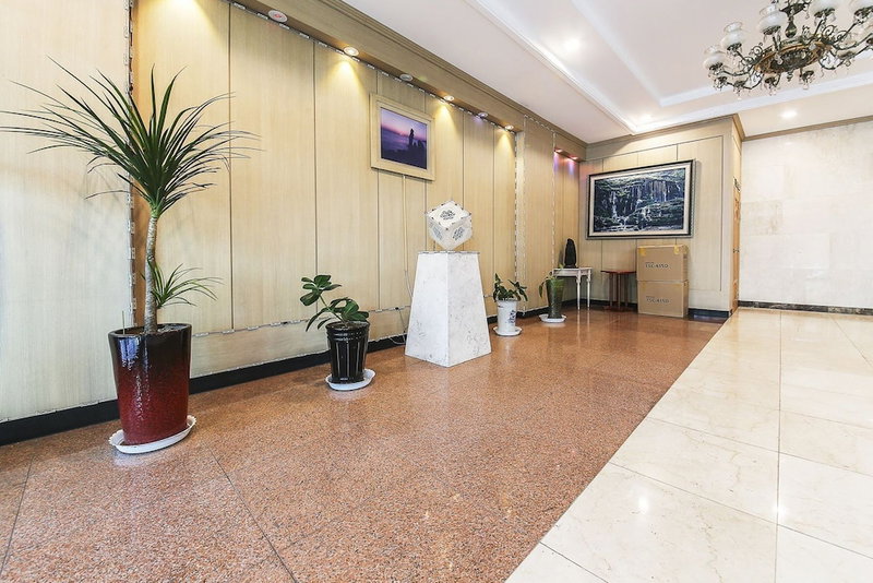 Hotel Coco, Donghae City, 대한민국