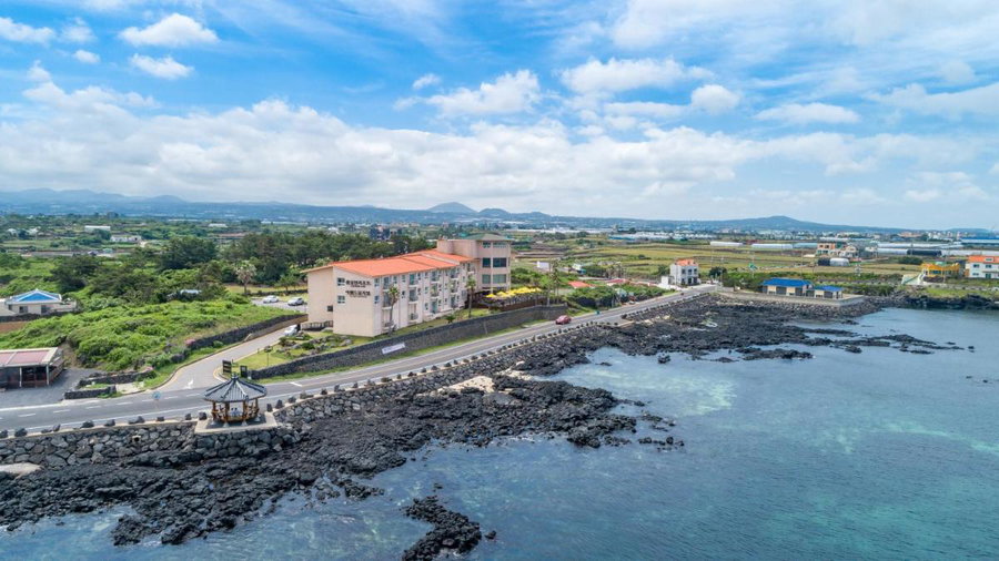Kensington Resort Jeju Hanlim, Gaigeturi, 대한민국