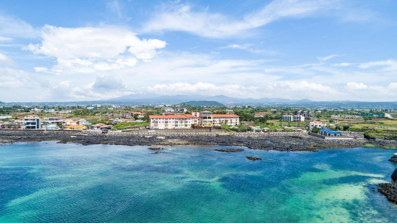 Kensington Resort Jeju Hanlim, Gaigeturi, 대한민국