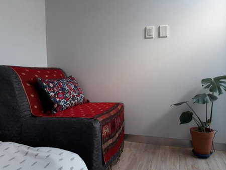 Inside Busan Hostel, Busan, South Korea