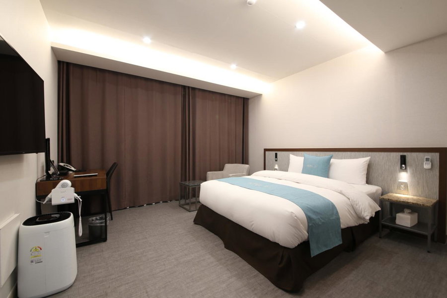 Hotel J's, Gumi, 대한민국