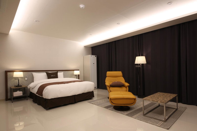 Hotel J's, Gumi, 대한민국