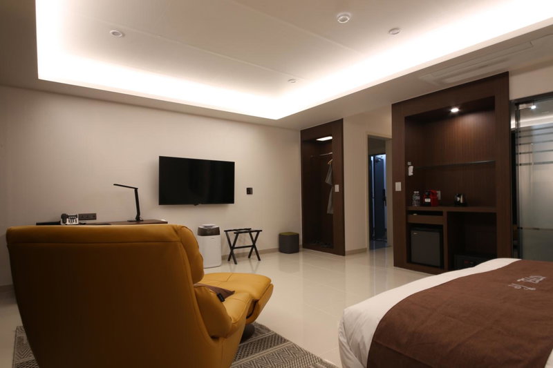 Hotel J's, Gumi, 대한민국