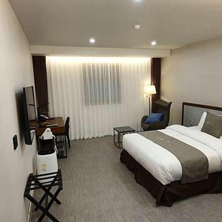 Hotel J's, Gumi, 대한민국