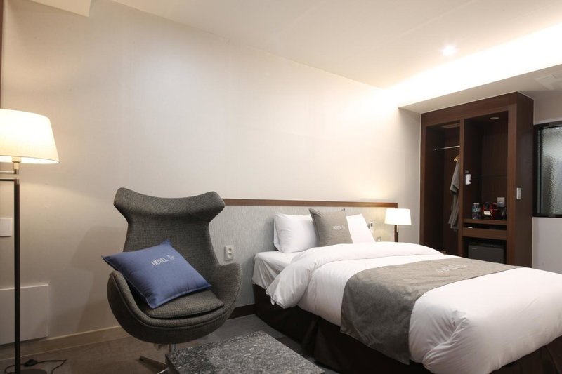 Hotel J's, Gumi, 대한민국