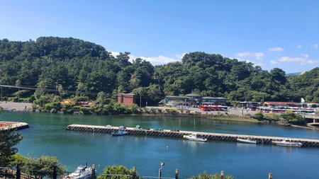 Cheonjiyeon Crystal Hotel, Seogwipo, 대한민국