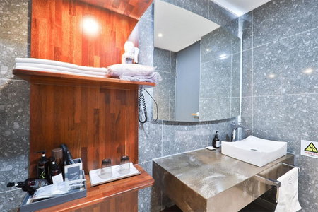 HOTEL YUNA Business, Busan, 대한민국