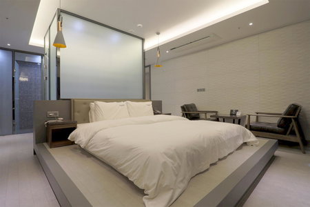 HOTEL YUNA Business, Busan, 대한민국