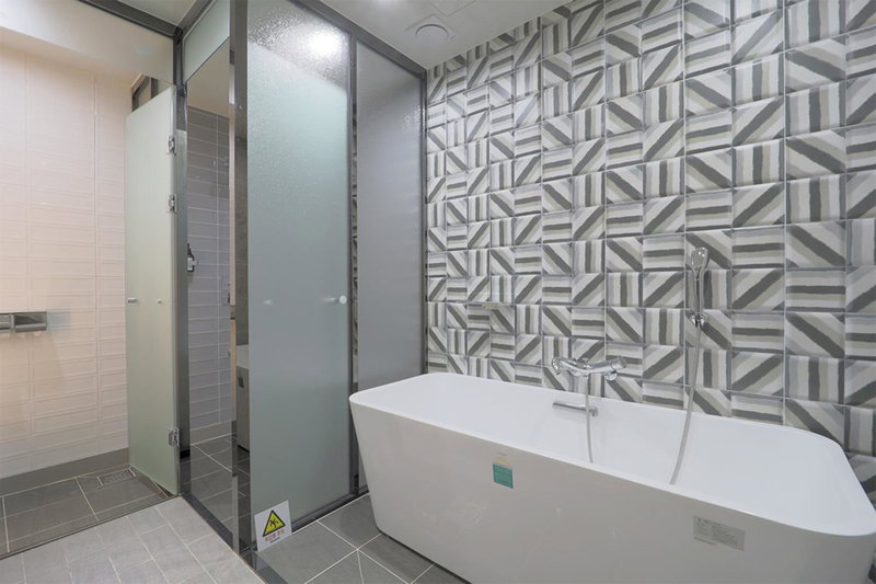 HOTEL YUNA Business, Busan, 대한민국