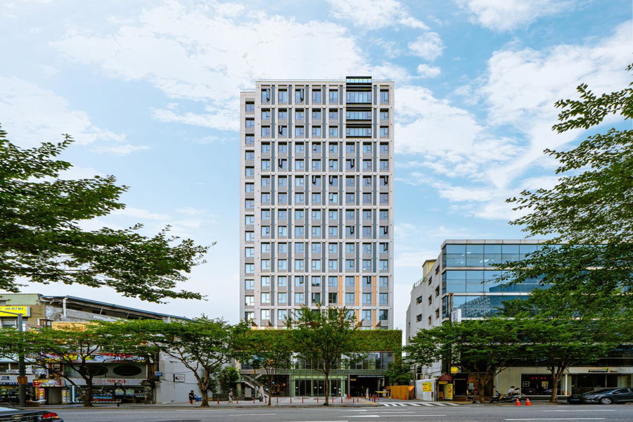Urbanstay Myeongdong, Seoul, 대한민국