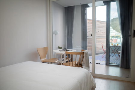 Urbanstay Myeongdong, Seoul, 대한민국
