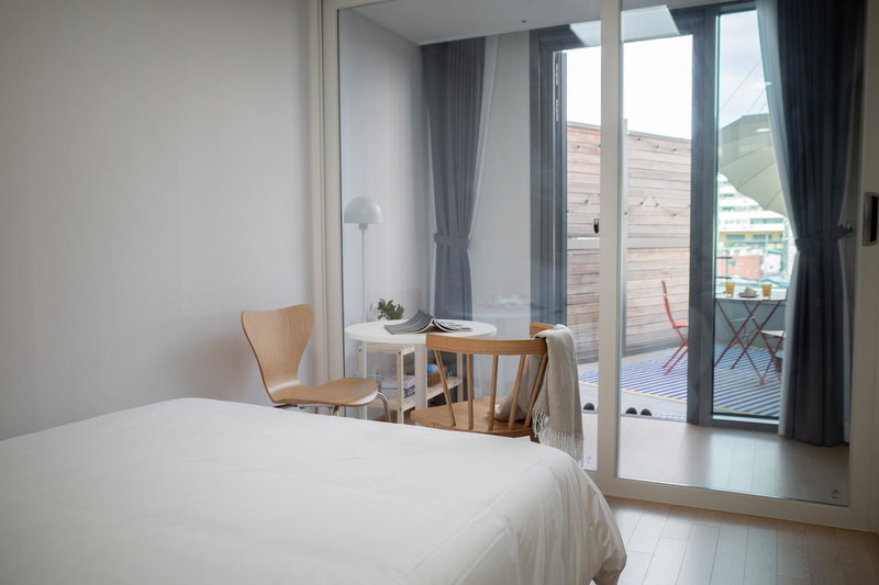 Urbanstay Myeongdong, Seoul, 대한민국