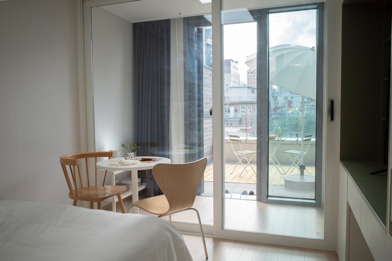 Urbanstay Myeongdong, Seoul, 대한민국