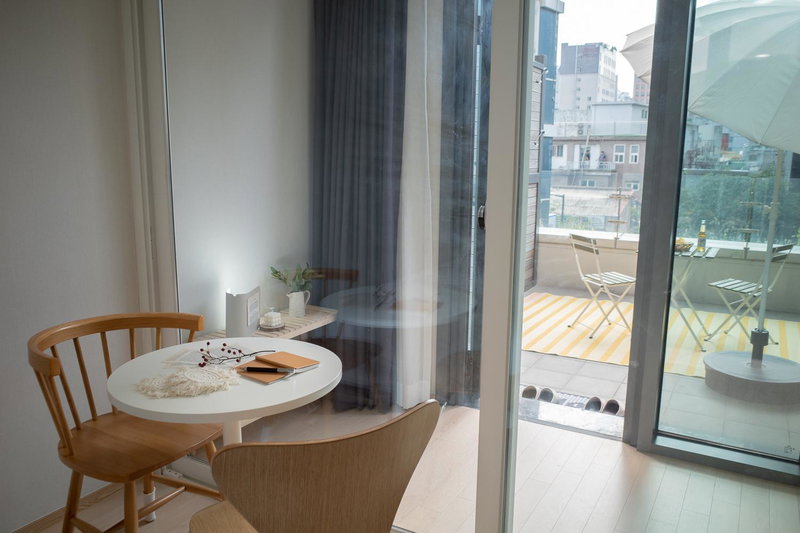 Urbanstay Myeongdong, Seoul, 대한민국