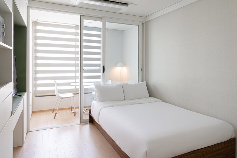 Urbanstay Myeongdong, Seoul, 대한민국
