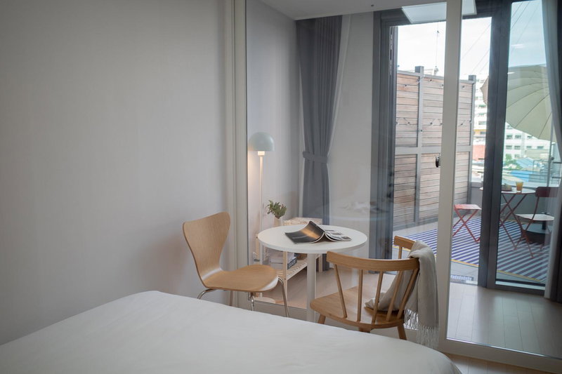 Urbanstay Myeongdong, Seoul, 대한민국