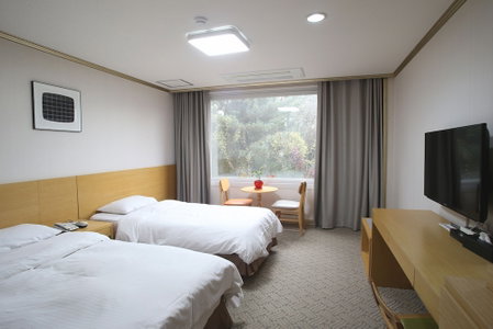 Chuncheon Bears Hotel, Chuncheon, 대한민국