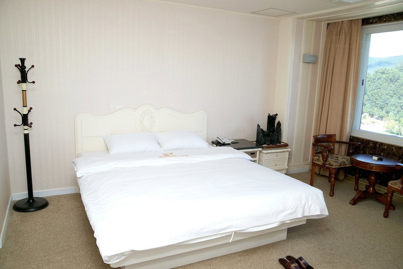 Chuncheon Bears Hotel, Chuncheon, 대한민국