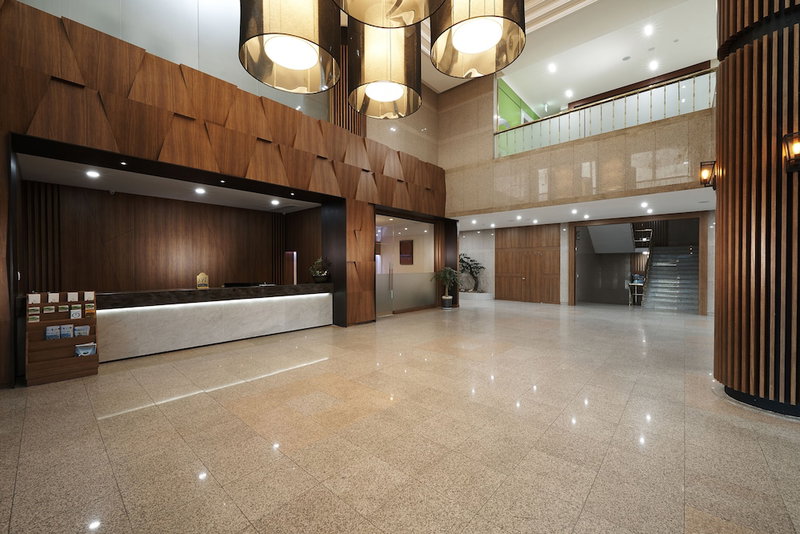 Chuncheon Bears Hotel, Chuncheon, 대한민국
