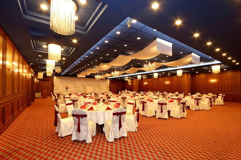 Chuncheon Bears Hotel, Chuncheon, 대한민국