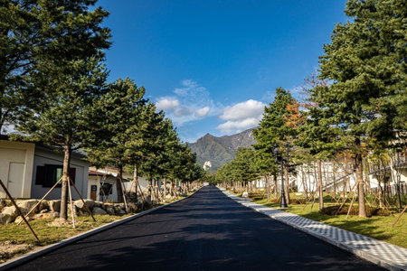 Kensington Resort Seorak Valley, Sokcho, 대한민국